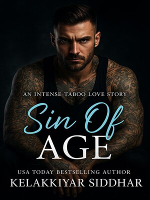 cover image of Sin of Age